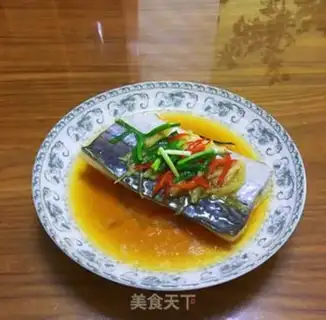 Make Steam eels step 7