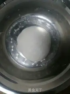 Make Pancake breakfast roll step 2