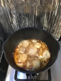 Make Fried eggs step 3