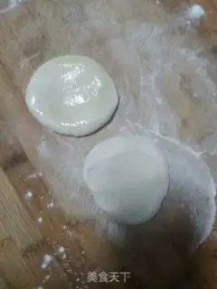 Make Pancake breakfast roll step 3