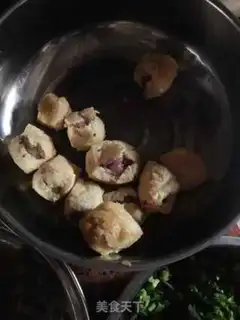 Make Tofu won step 1
