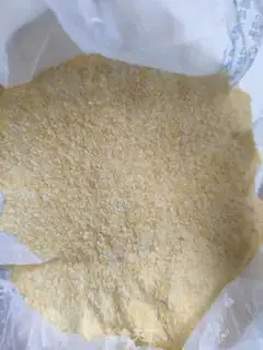 Make Corn paste step 0
