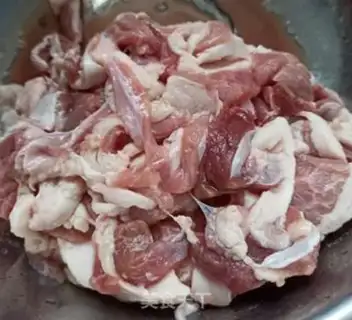 Make Barbecue step 0