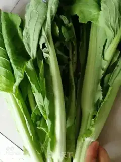Make ♪ Meat and cabbage ♪ step 1