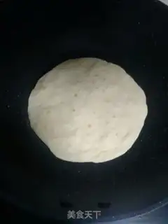 Make Pancake breakfast roll step 6