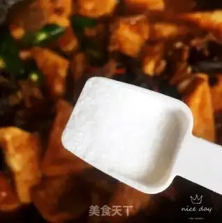 Make Porks, tofu step 15