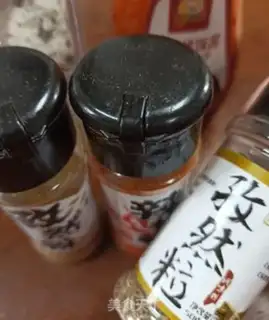 Make Barbecue step 2
