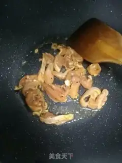 Make Pancake breakfast roll step 8