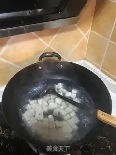 Make ♪ Meat and cabbage ♪ step 4