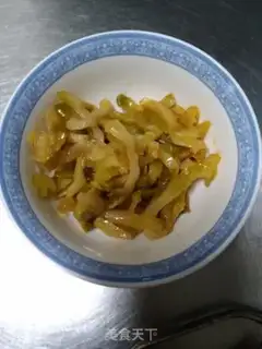 Make Spaghetti step 1