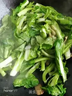 Make ♪ Meat and cabbage ♪ step 5