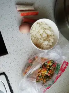 Make Heart rolls step 16