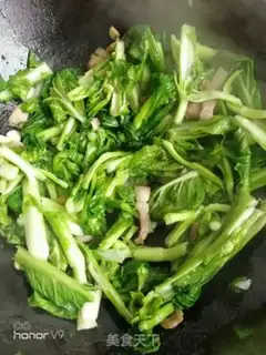 Make ♪ Meat and cabbage ♪ step 6