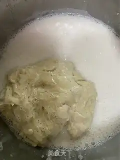 Make Homemade noodles step 2