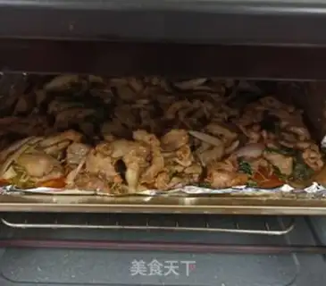 Make Barbecue step 5