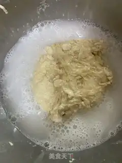 Make Homemade noodles step 3