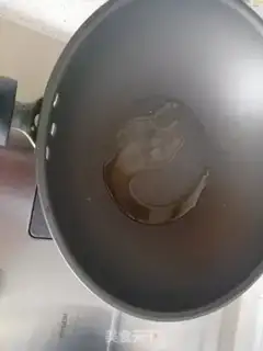 Make Time food and rice step 2