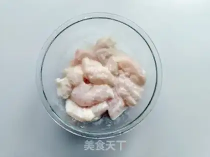 Make Fish chops step 2
