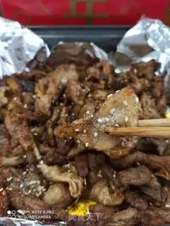 Make Barbecue step 7