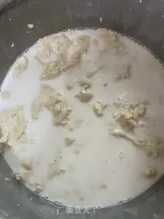Make Homemade noodles step 4