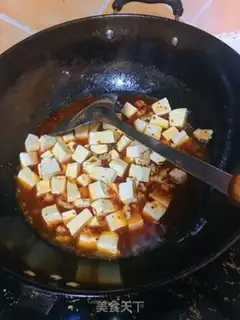 Make Tofu step 4