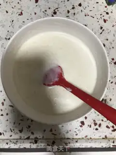 Make Coconut milk step 1