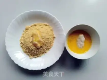 Make Fish chops step 4