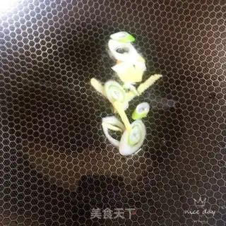 Make The celery step 2