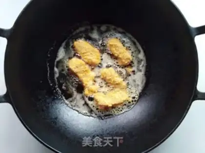 Make Fish chops step 5