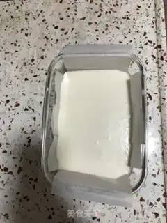 Make Coconut milk step 3