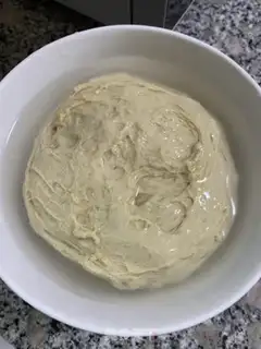Make Homemade noodles step 7