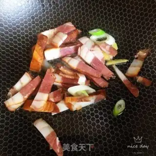 Make The celery step 3