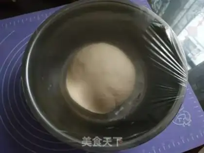 Make Meatlet step 1