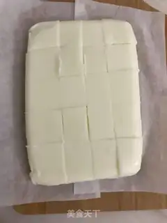 Make Coconut milk step 5