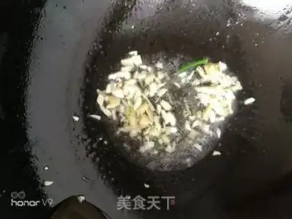 Make Red fries step 2