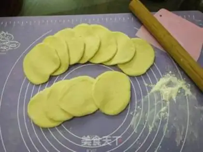 Make Meatlet step 3