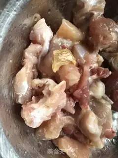 Make Chicken soup step 0