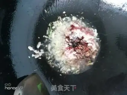 Make Red fries step 3