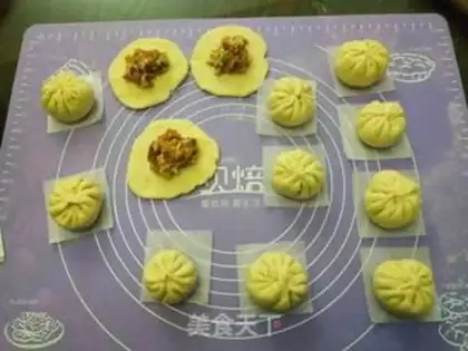 Make Meatlet step 4