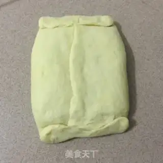 Make Salted egg yellow cookies step 8
