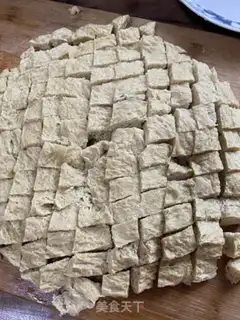 Make Homemade noodles step 12