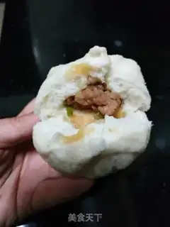 Make Meatlet step 6
