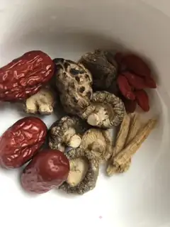Make Chicken soup step 2