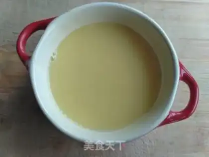 Make Shrimp eggs step 2
