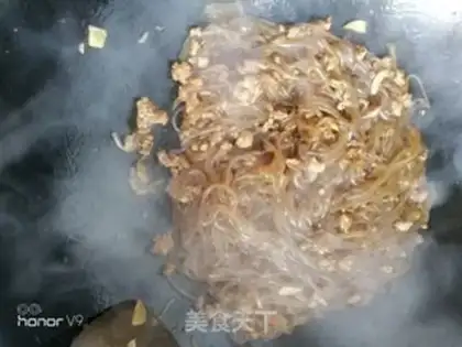 Make Red fries step 7