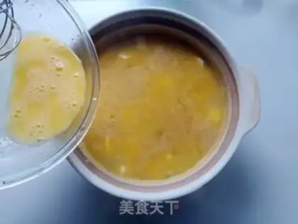 Make Crab tofu step 9
