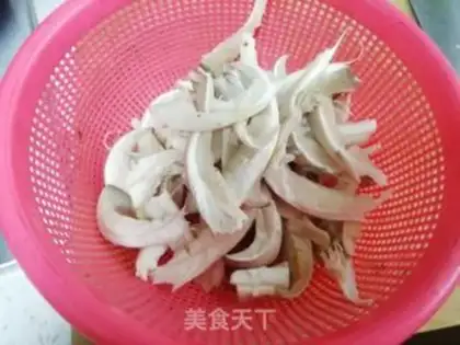 Make Carp step 2