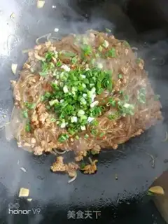Make Red fries step 8
