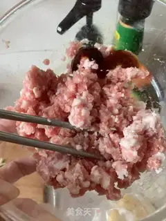Make Tofuballs step 0