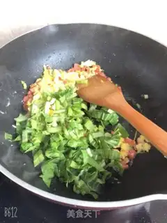 Make Fried rice step 3